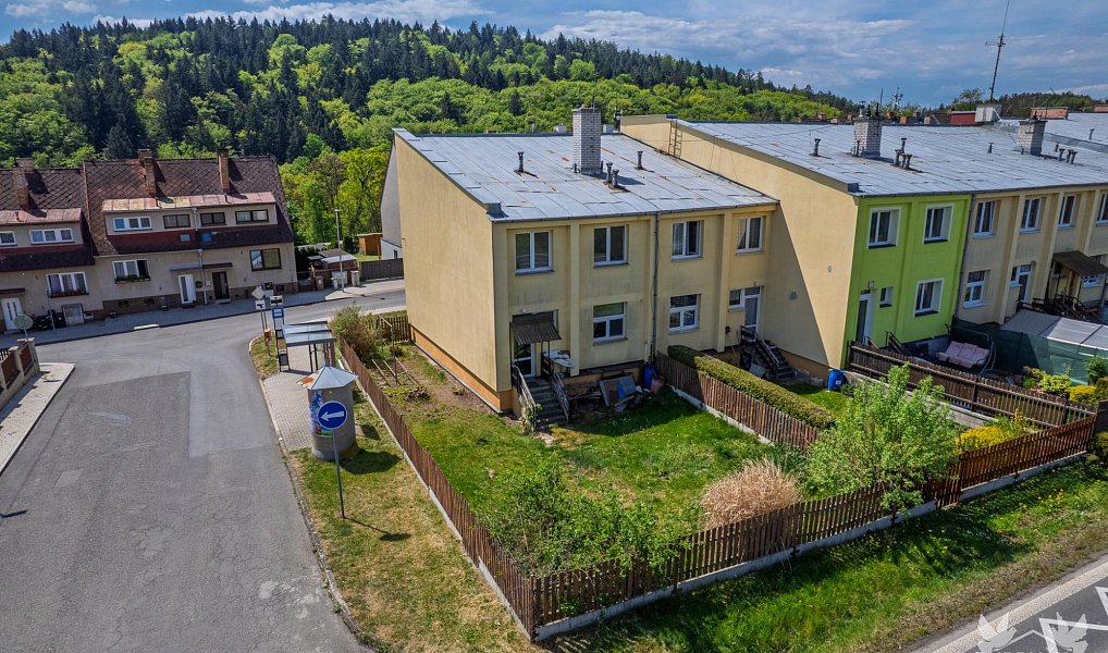 Prodej domu 130 m² s pozemkem 337 m², Písek – náhled fotky 4