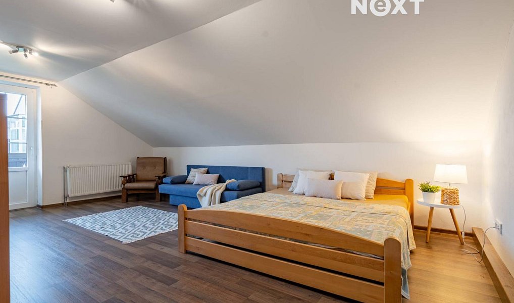 Prodej domu 270 m² s pozemkem 583 m², Včelná – náhled fotky 26