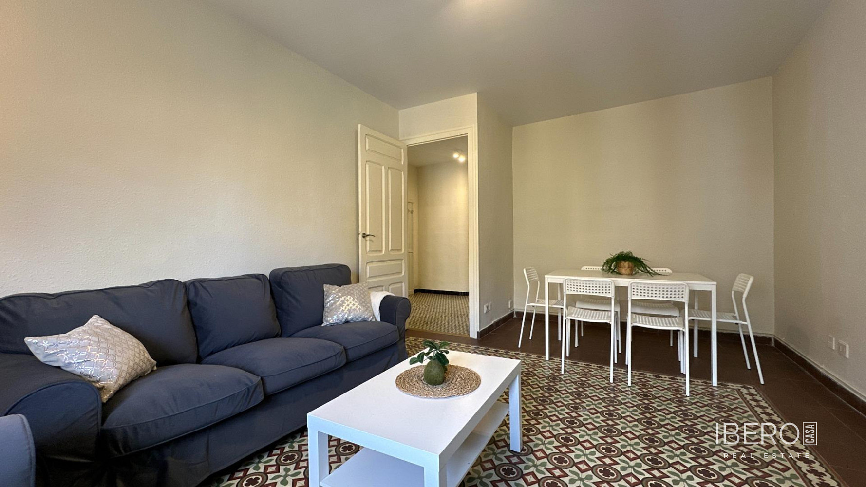 Piso 6+kk – Tarazona, Judería - Vista 4