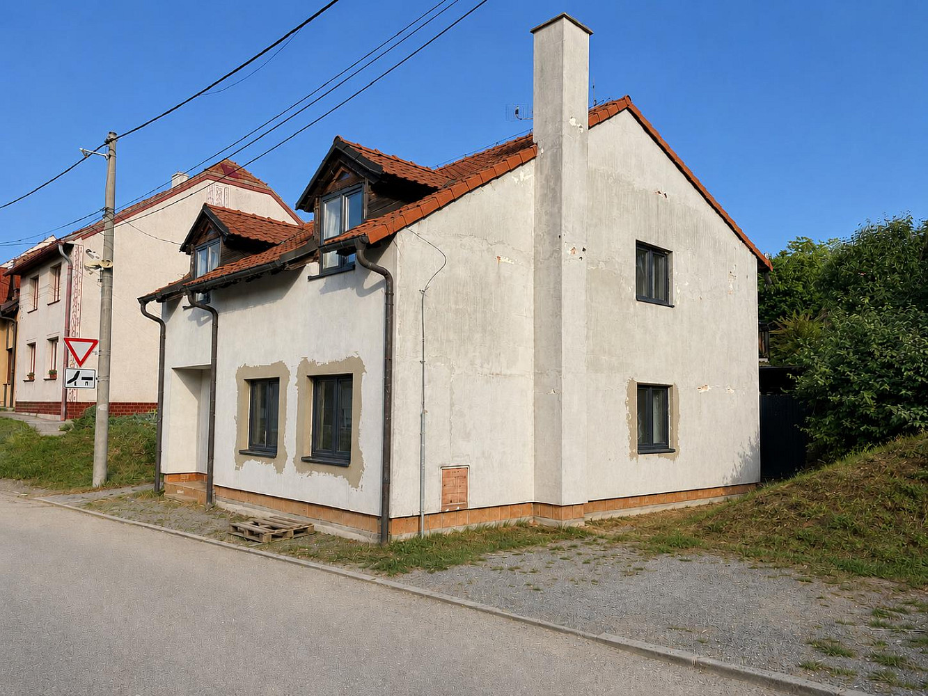 Prodej domu 190 m² — photo 3