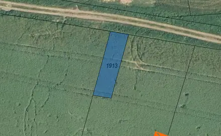 Prodej pole 42 m², Černíkov, okres Klatovy