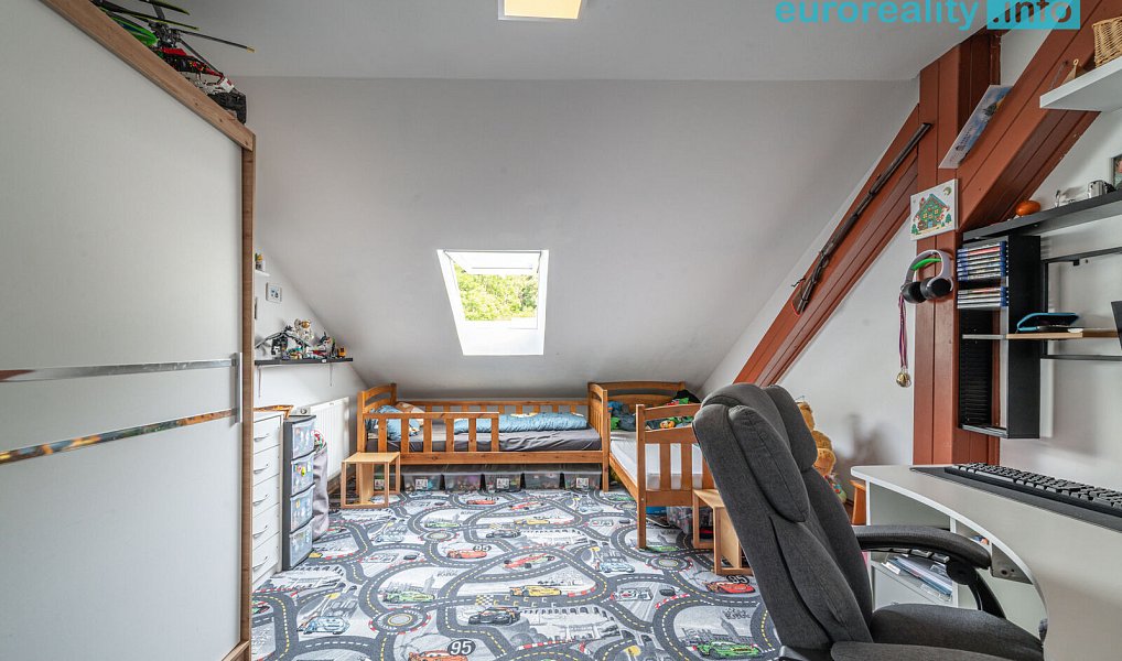 Prodej bytu 3+kk 113 m², Mariánské Lázně – náhled fotky 15