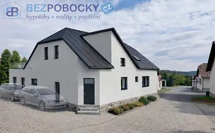 Prodej bytu 3+kk 76 m², Vagonova, Havlíčkův Brod