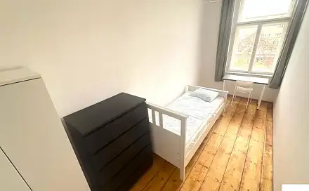 Pronájem bytu 10 m²