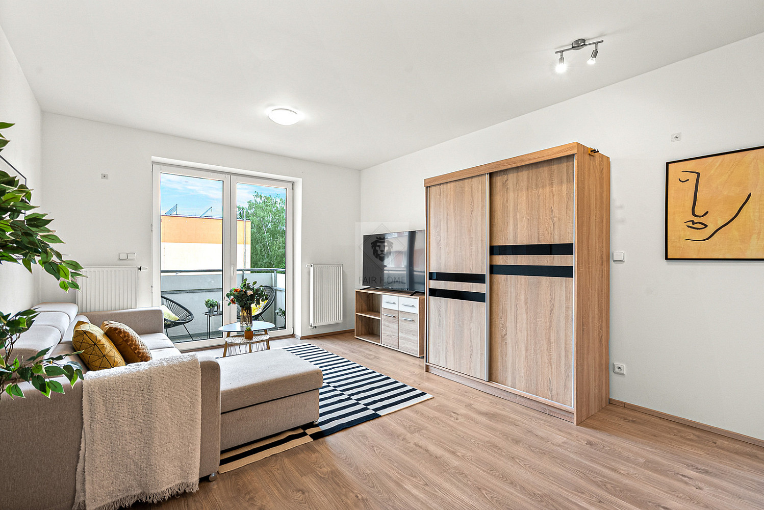 Prodej bytu 2+kk 44 m² — photo 4