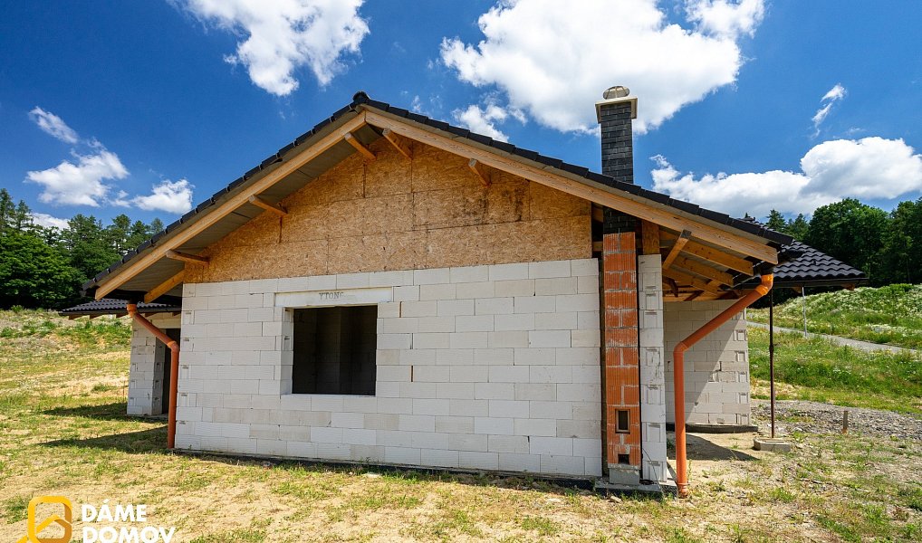Prodej domu 167 m² s pozemkem 985 m², Racková – náhled fotky 12