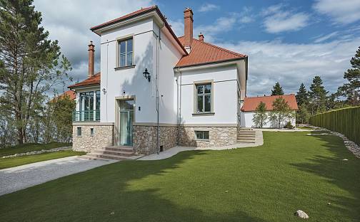 Prodej domu 280 m² s pozemkem 1 160 m², Moravský Beroun, okres Olomouc