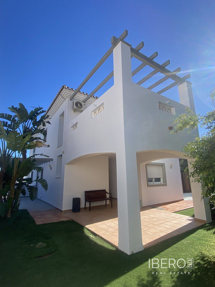 Casa 6+kk – Torremolinos, Costa del Sol Occidental - Vista 5