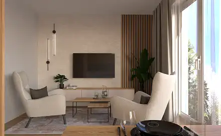 Prodej bytu 1+kk 41 m², Jiráskova, Pardubice