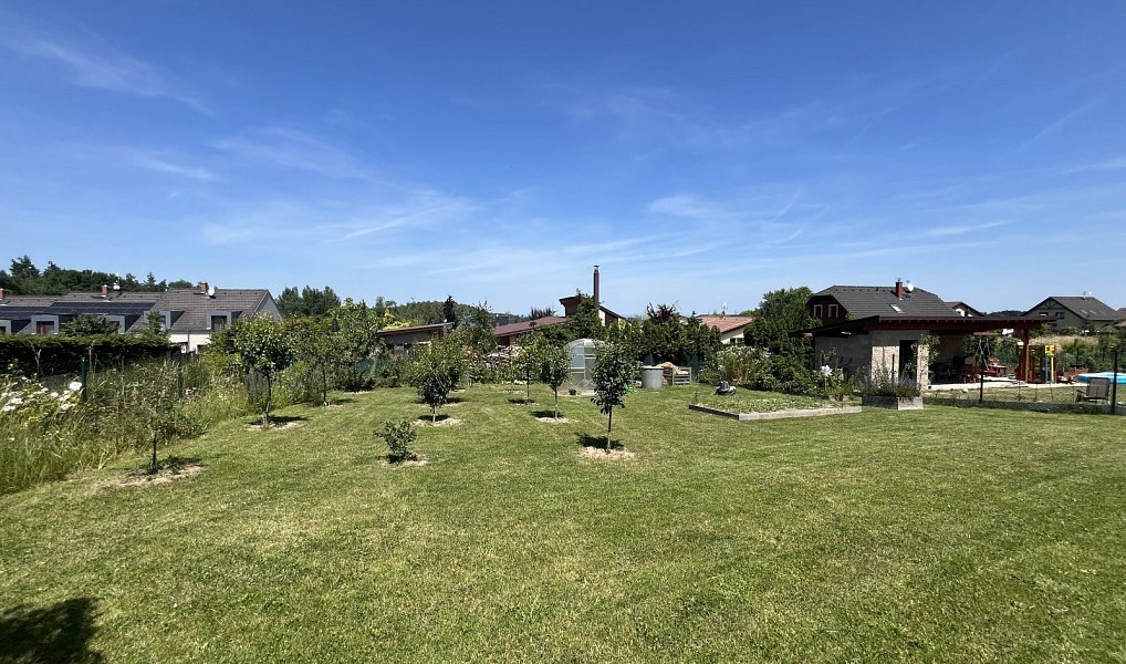Prodej domu 101 m² s pozemkem 848 m², Kozojedy – náhled fotky 6