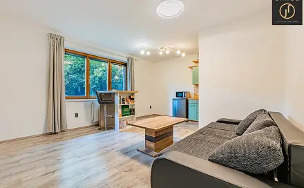 Prodej bytu 2+kk 53 m², Nad Rokoskou, Praha 8 - Libeň