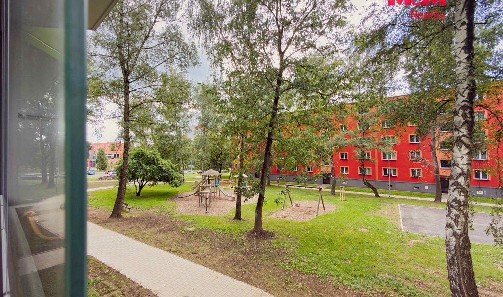 Prodej bytu 2+1 51 m², Karviná – náhled fotky 12