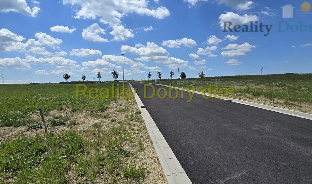 Prodej stavebního pozemku 744 m², Melč – náhled fotky 23