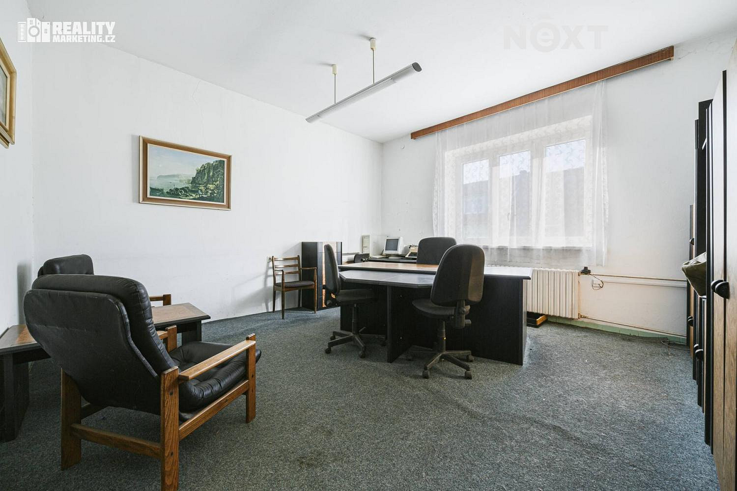 Prodej komerčního objektu (jiného typu) 800 m² — photo 3