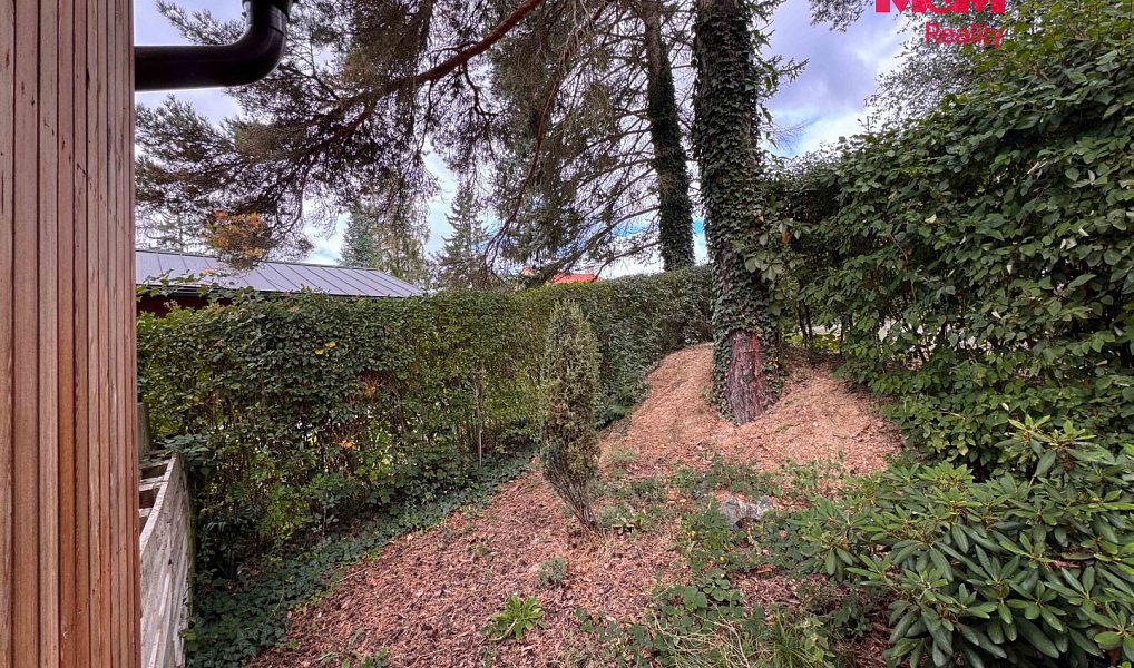 Pronájem chaty/chalupy 59 m² s pozemkem 386 m², Slapy – náhled fotky 22