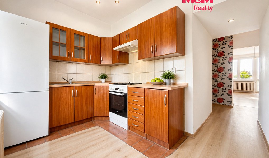 Prodej bytu 3+1 67 m², Krnov – náhled fotky 2