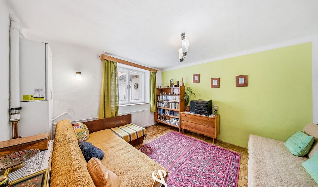 Prodej domu 73 m² s pozemkem 659 m², Hlubočky – náhled fotky 7