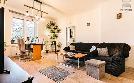 Prodej bytu 4+kk 102 m²