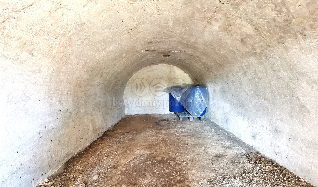Prodej vinného sklepu, 18 m2, Újezdec, Újezdec – náhled fotky 2