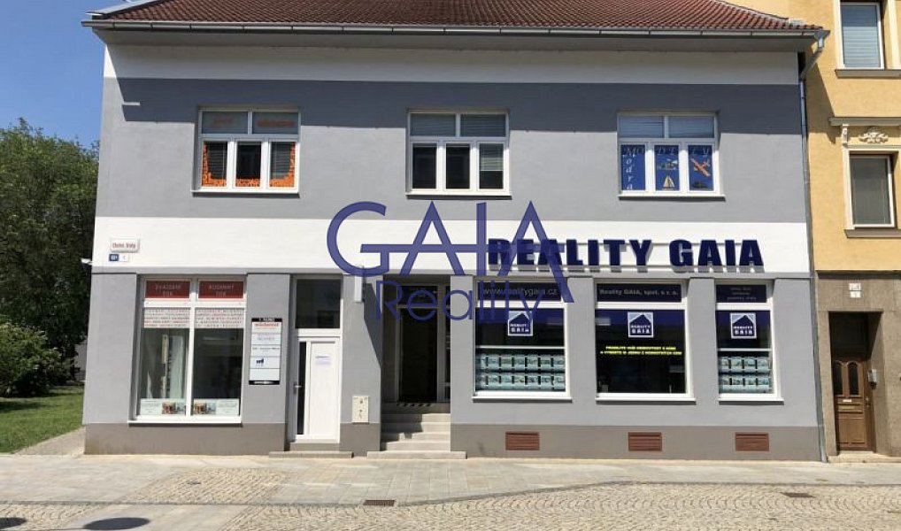 Pronájem kanceláře 19 m², Hodonín – náhled fotky 5