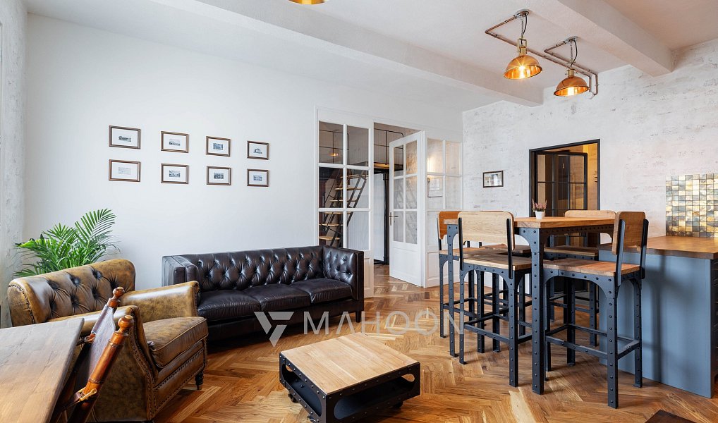 Prodej kanceláře 66 m², Praha – náhled fotky 5