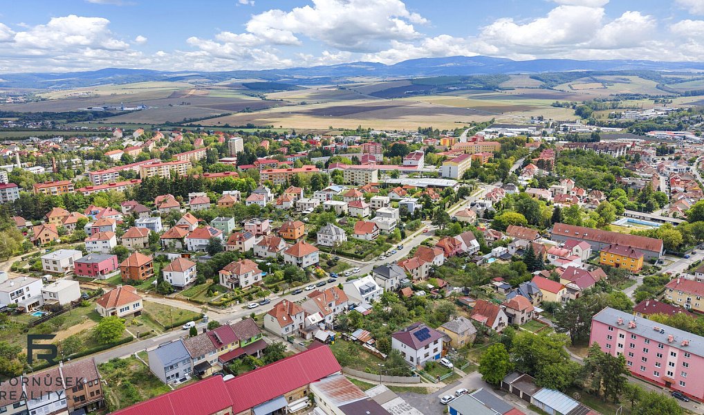 Prodej domu 229 m² s pozemkem 579 m², Uherský Brod – náhled fotky 24