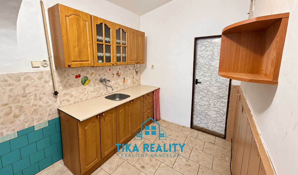 Prodej domu 167 m² s pozemkem 285 m², Šternberk – náhled fotky 5
