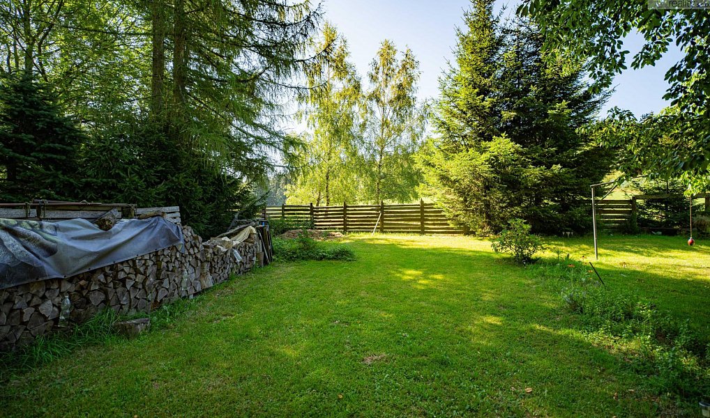Prodej chaty/chalupy 115 m² s pozemkem 1 491 m², Český Jiřetín – náhled fotky 11