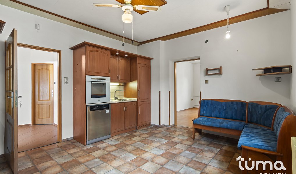 Prodej domu 156 m² s pozemkem 487 m², Praha – náhled fotky 28