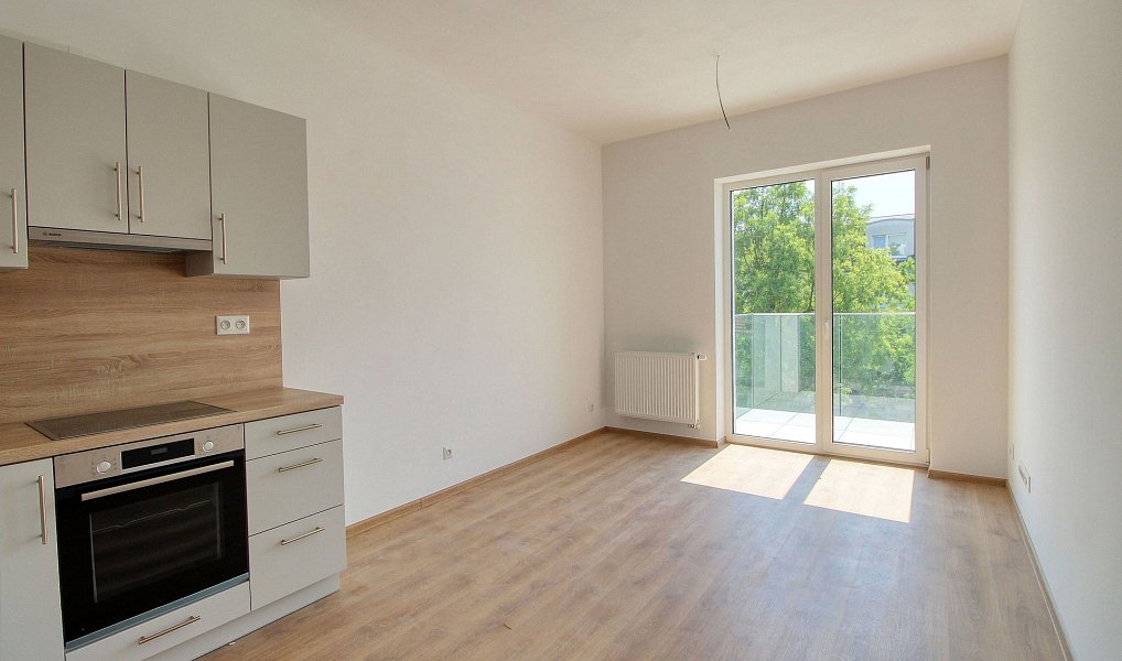 Pronájem bytu 2+kk 46 m², Znojmo – náhled fotky 5
