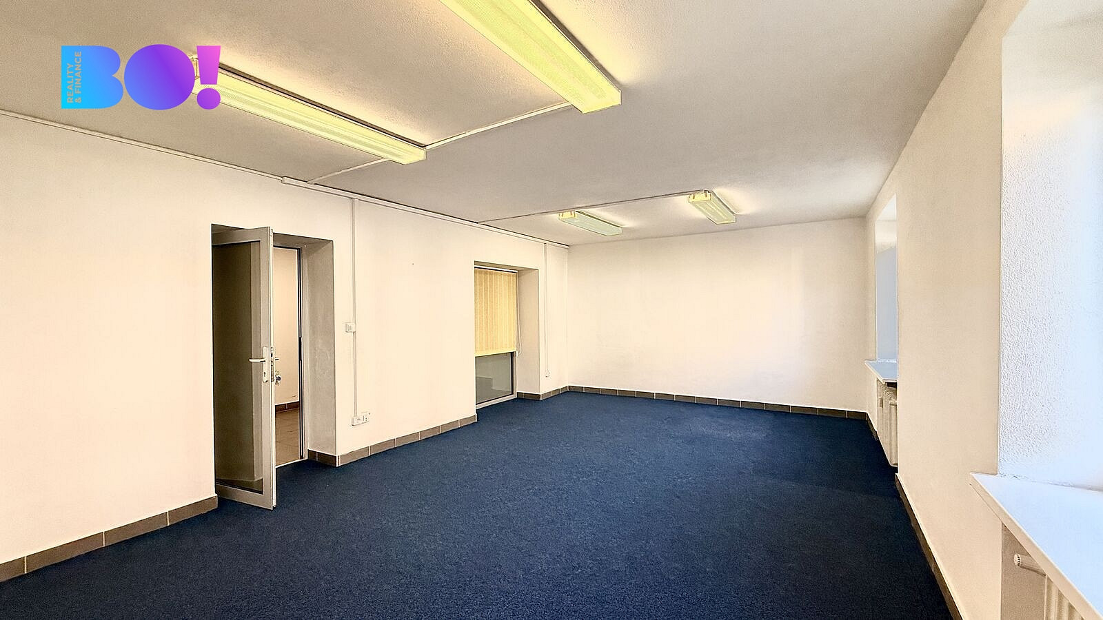 Pronájem obchodních prostor 30 m² – fotografie 3