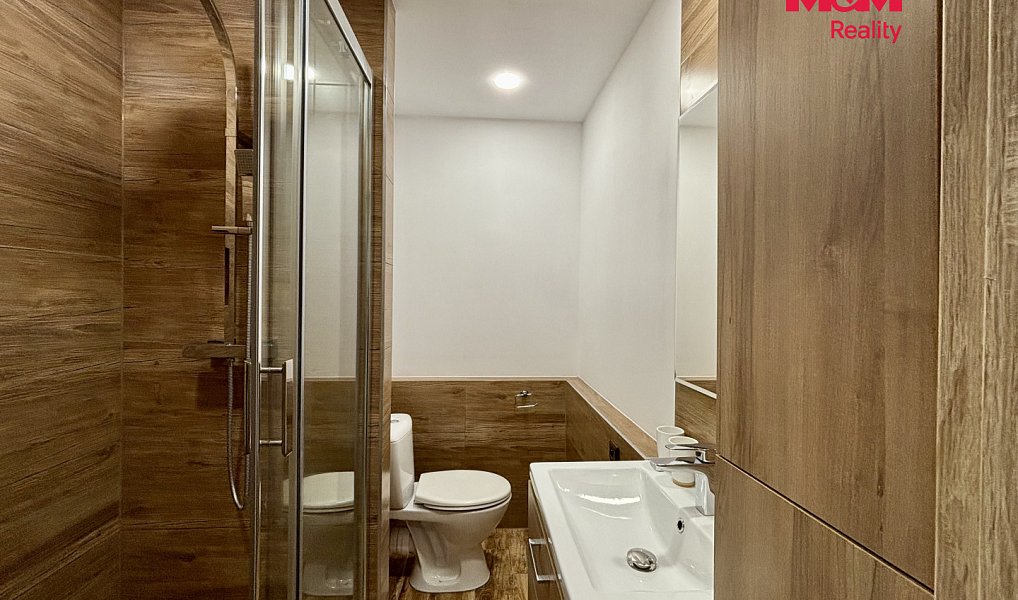 Prodej bytu 2+1 43 m², Český Těšín – náhled fotky 8