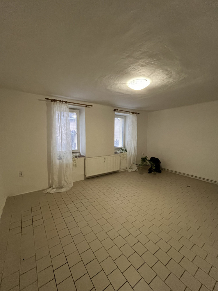 Pronájem bytu 1+1 48 m² – pohled 3