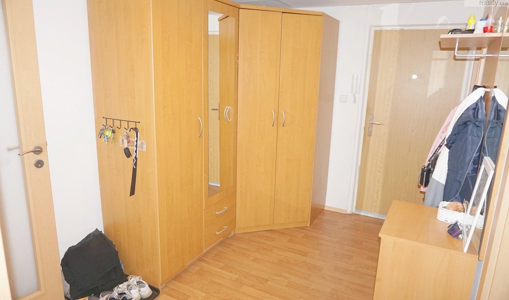 Prodej bytu 3+1 64 m², Litvínov – náhled fotky 12