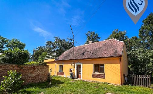 Prodej domu 150 m² s pozemkem 149 m², U Kapličky, Lahošť, okres Teplice