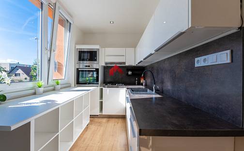 Pronájem bytu 2+1 53 m², Mánesova, Frýdek-Místek - Frýdek
