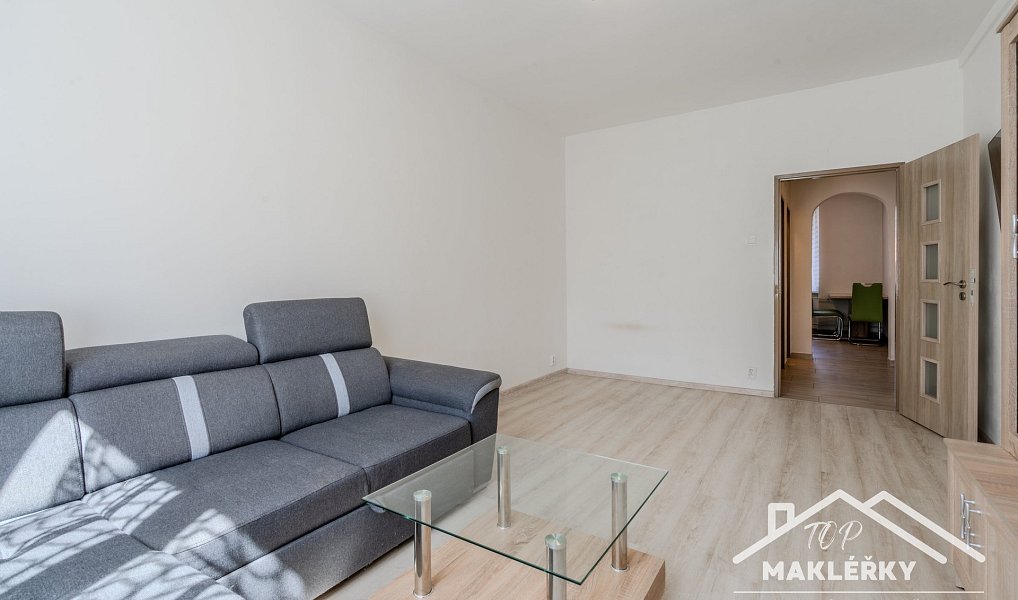 Prodej bytu 2+1 60 m², Štětí – náhled fotky 7