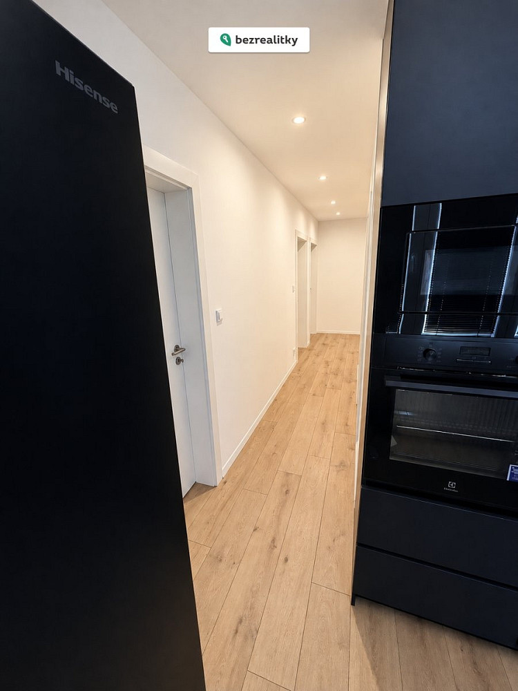 3+1 Apartment in Toužim, Kosmová - View 4