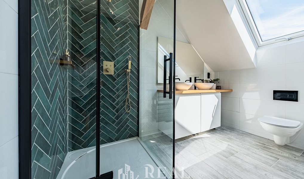 Prodej domu 240 m² s pozemkem 400 m², Louny – náhled fotky 40