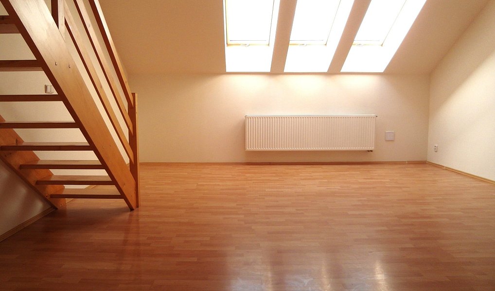 Pronájem bytu 2+kk 50 m², Brno – náhled fotky 4