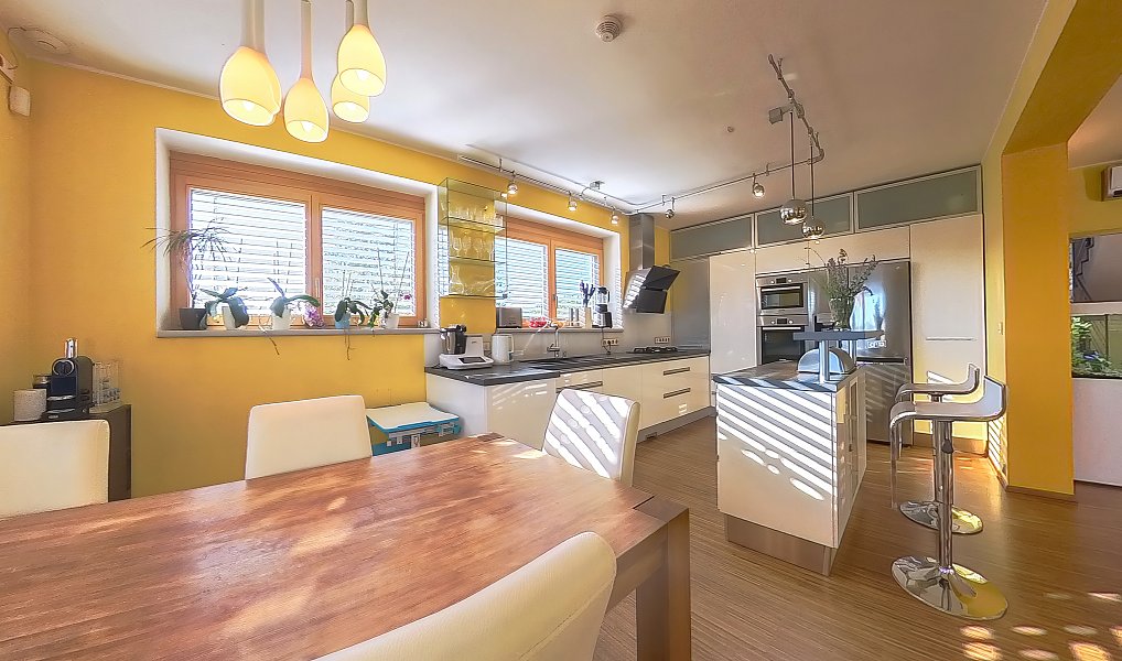 Prodej domu 223 m² s pozemkem 1 552 m², Brno – náhled fotky 15