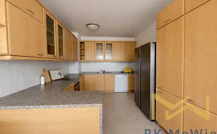 Pronájem bytu 5+kk 245 m², U silnice, Praha 6 - Liboc