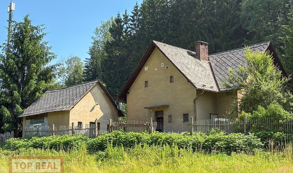 Prodej domu 167 m² s pozemkem 706 m², Orlické Podhůří – náhled fotky 2
