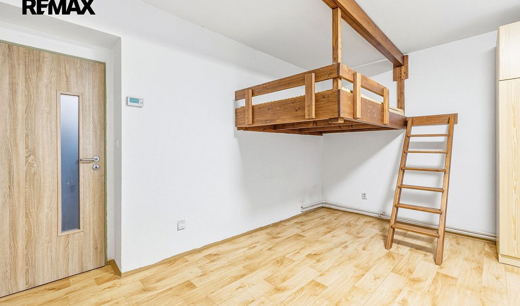 Pronájem bytu 1+1 34 m², Mladá Boleslav – náhled fotky 3