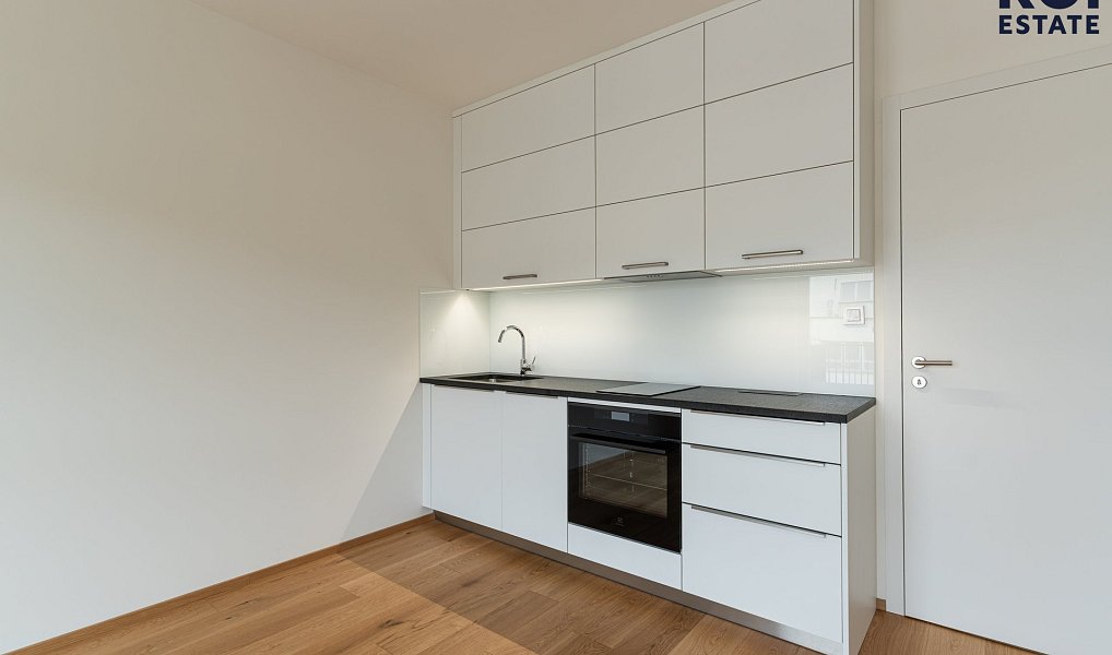 Pronájem bytu 1+kk 23 m², Kralupy nad Vltavou – náhled fotky 4