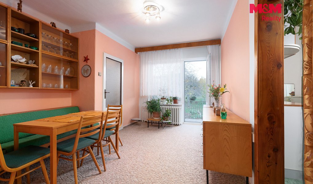 Prodej domu 120 m² s pozemkem 1 537 m², Opava – náhled fotky 11
