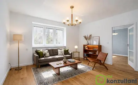 Prodej bytu 2+1 53 m², Podmokelská, Děčín - Děčín IV-Podmokly