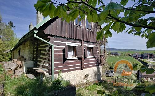 Prodej chaty/chalupy 157 m² s pozemkem 3 145 m², Český Dub - Kněžičky, okres Liberec