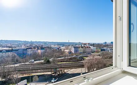 Prodej bytu 2+kk 48 m²