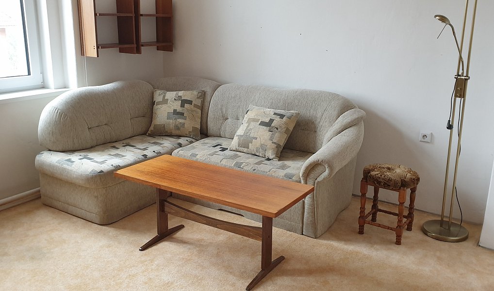 Pronájem bytu 2+1 65 m², Teplice – náhled fotky 3